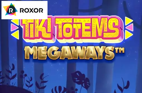 Tiki Totems Megaways